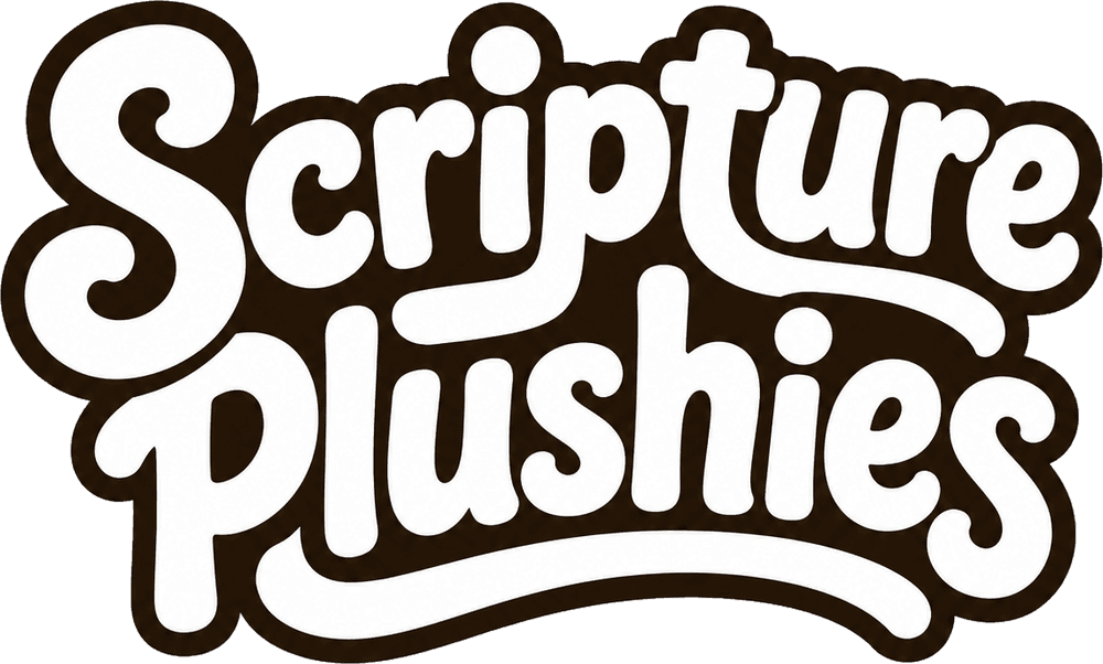 Scripture Plushies