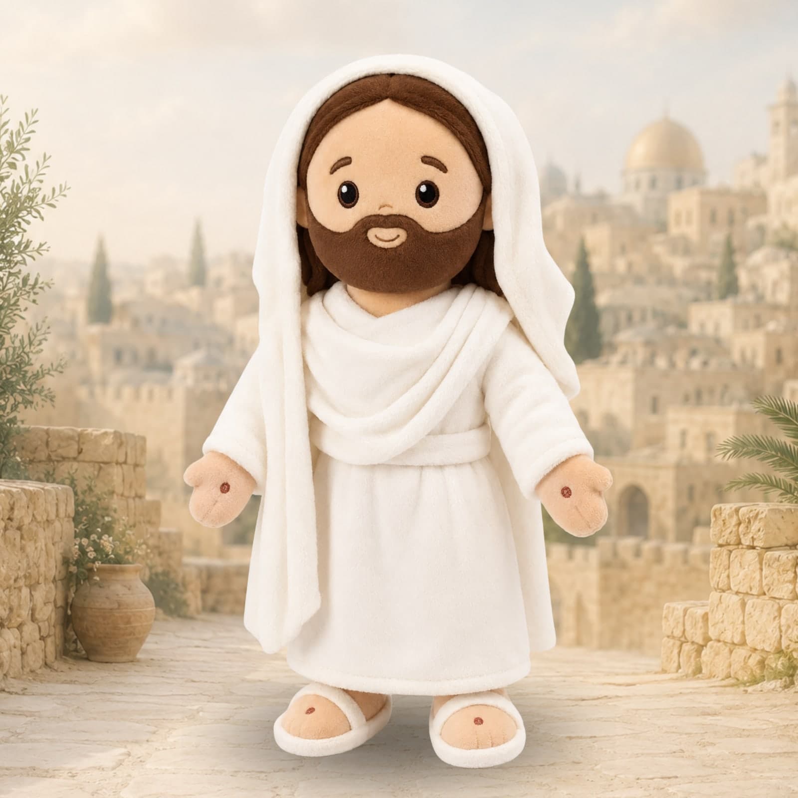 Life of Christ